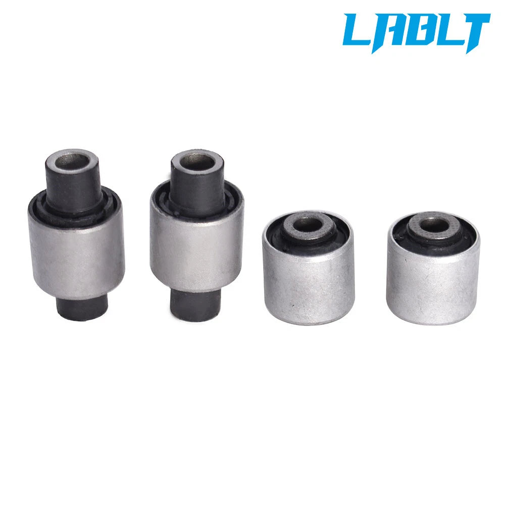 4X Front Lower Control Arm Bushing for Infiniti G35 (2003–2007)