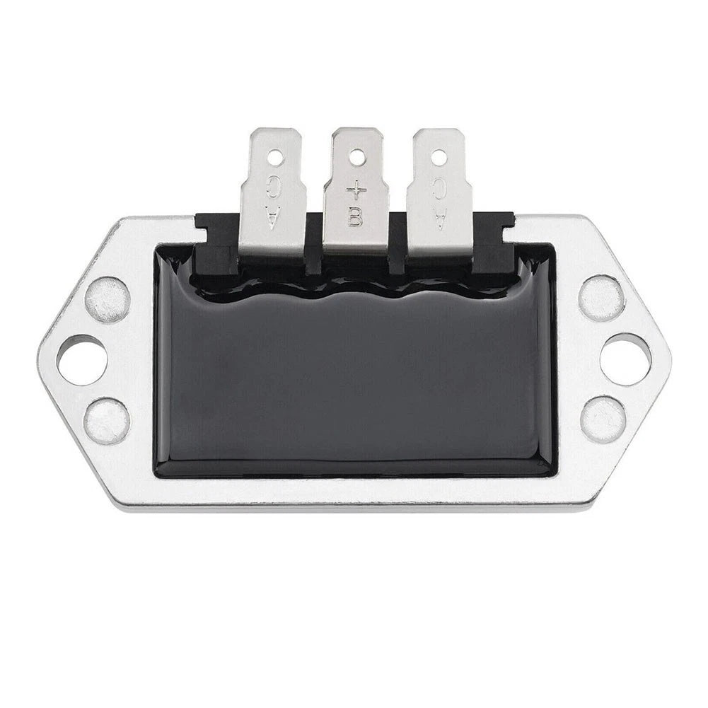 Voltage Regulator Rectifier for Lawn Mower (Smooth Operation)