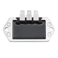 Voltage Regulator Rectifier for Lawn Mower (Smooth Operation)