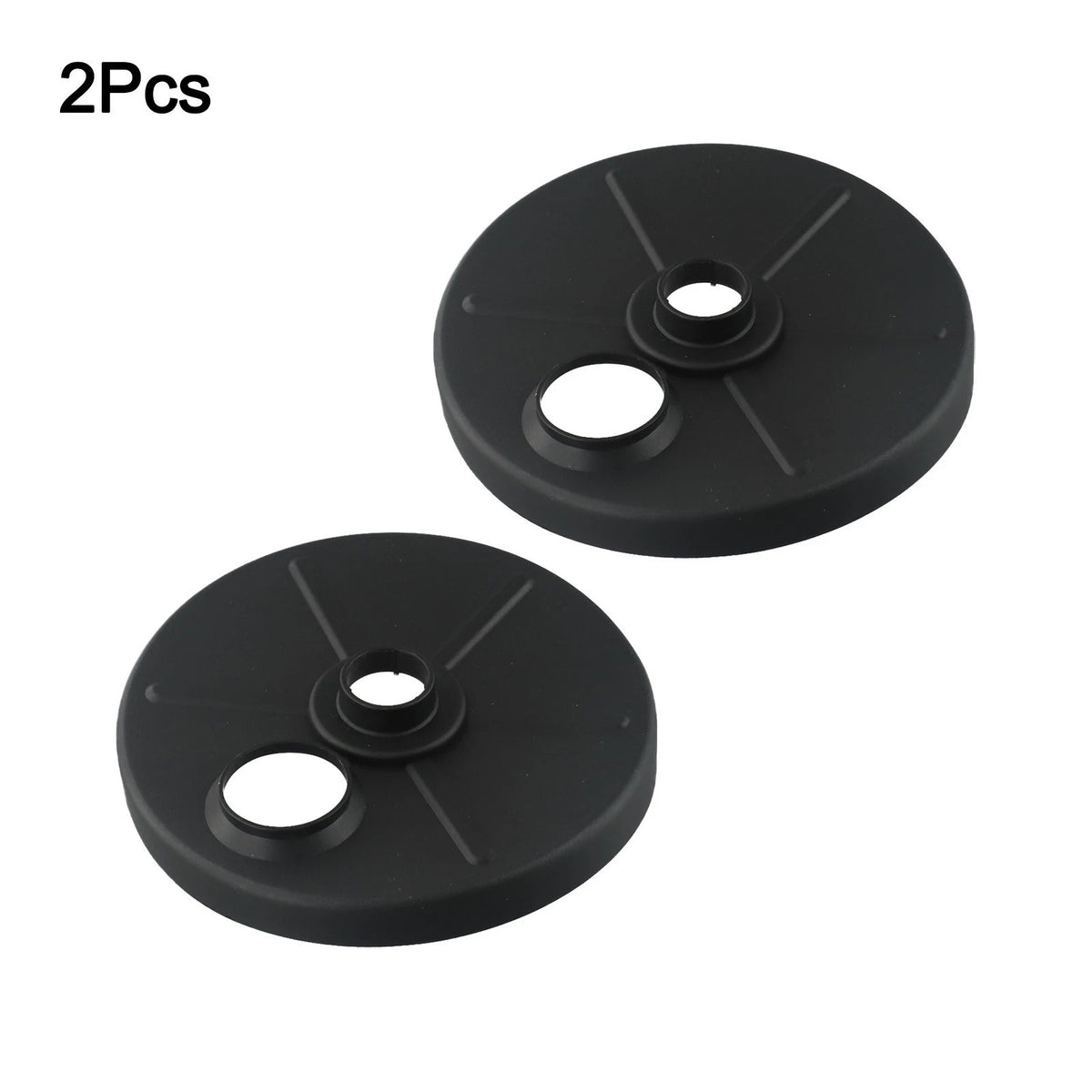 Lawn Mower Wheel Protection Covers for Compatible Models (532189403)