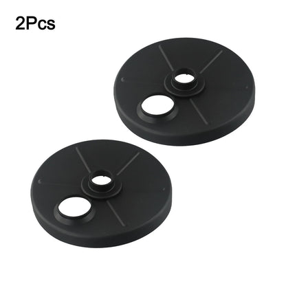 Lawn Mower Wheel Protection Covers for Compatible Models (532189403)