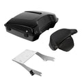 Razor Trunk Backrest Mount for Harley Tour Road Glide (1997–2008)
