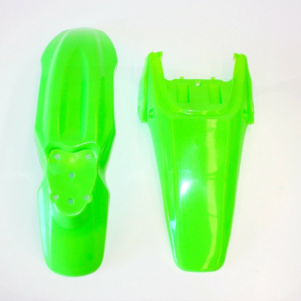 Fender Kit for CRF70 (150cc, 160cc) Dirt Bike (PIT PRO)