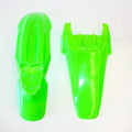Fender Kit for CRF70 (150cc, 160cc) Dirt Bike (PIT PRO)
