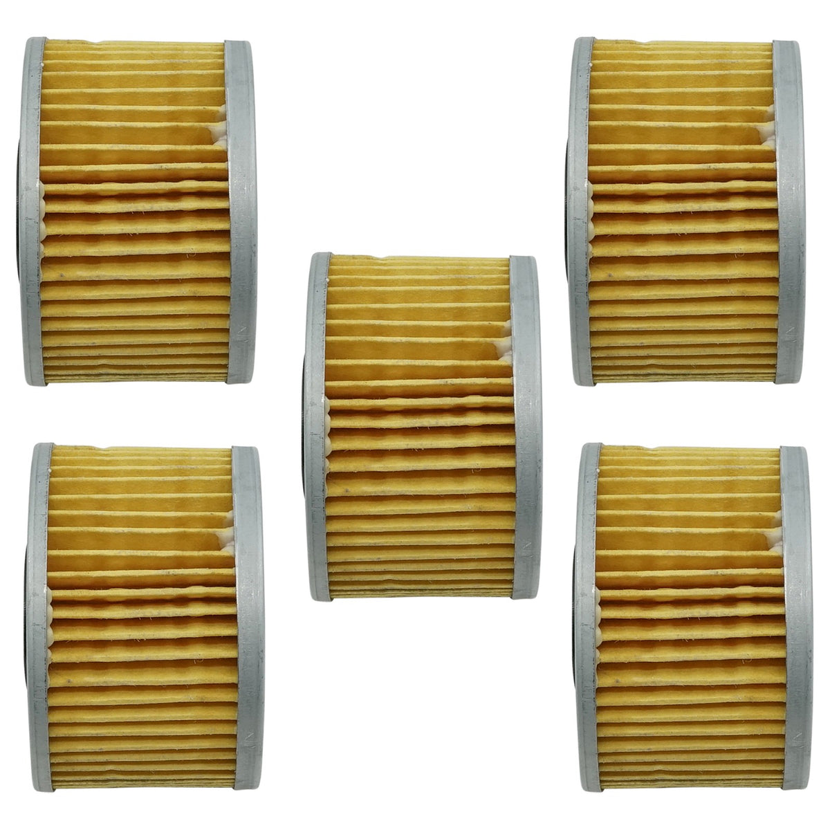 Oil Filters Replacement for Honda TRX420FA TRX500FA (2014–2025)