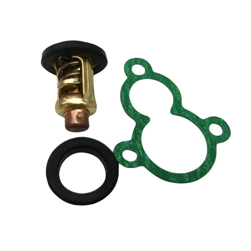 Engine Maintenance Kit for Yamaha Marine F4B F5A F6C (2010–2023) 6EE-W0078 66M-12411