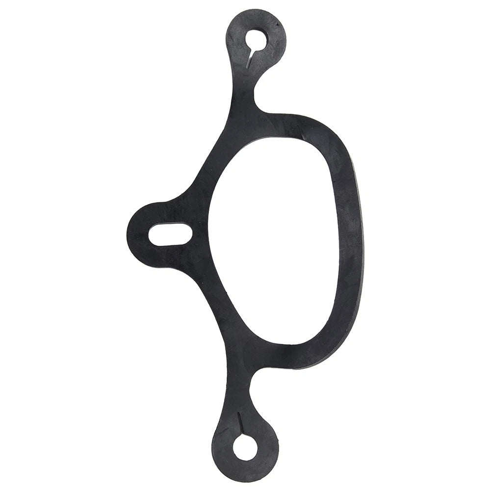 Rubber Spurs for Horse Training (1 Pair, 15x10cm)