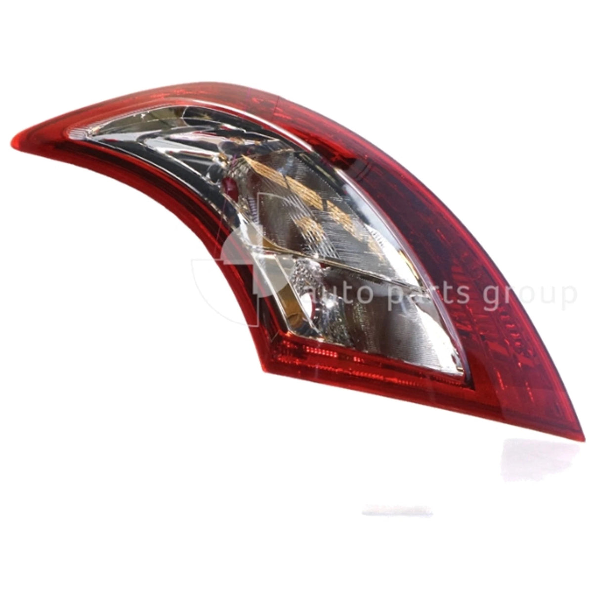 Rear LH & RH Tail Light Assembly for Suzuki Swift FZ (2011–2017)