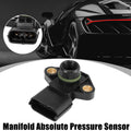 Manifold Absolute Pressure Sensor Replacement for Hyundai Kia (2009–2019)