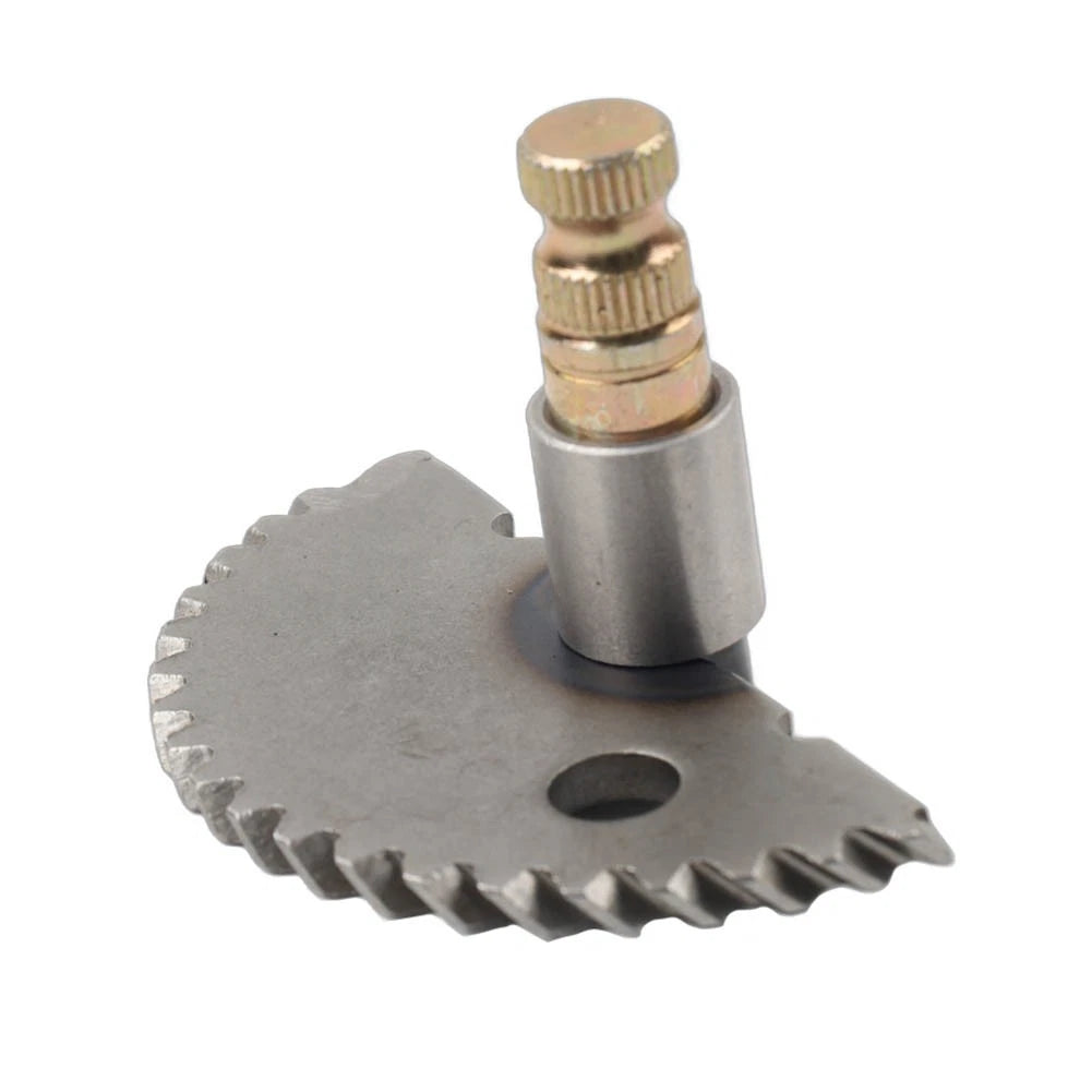 Kick Starter Shaft Gear for GY6 50CC 80CC Scooter