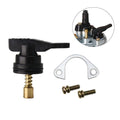 Carburetor Manual Choke Kit for Dellorto PHVA/PHVB (53015)