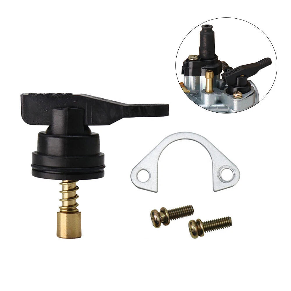 Carburetor Manual Choke Kit for Dellorto PHVA/PHVB (53015)
