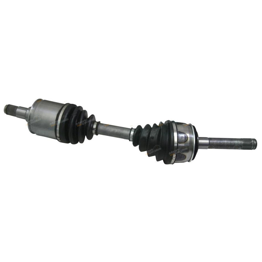 RH CV Joint Shaft for Ford Courier Raider 4x4 (1987–2006)