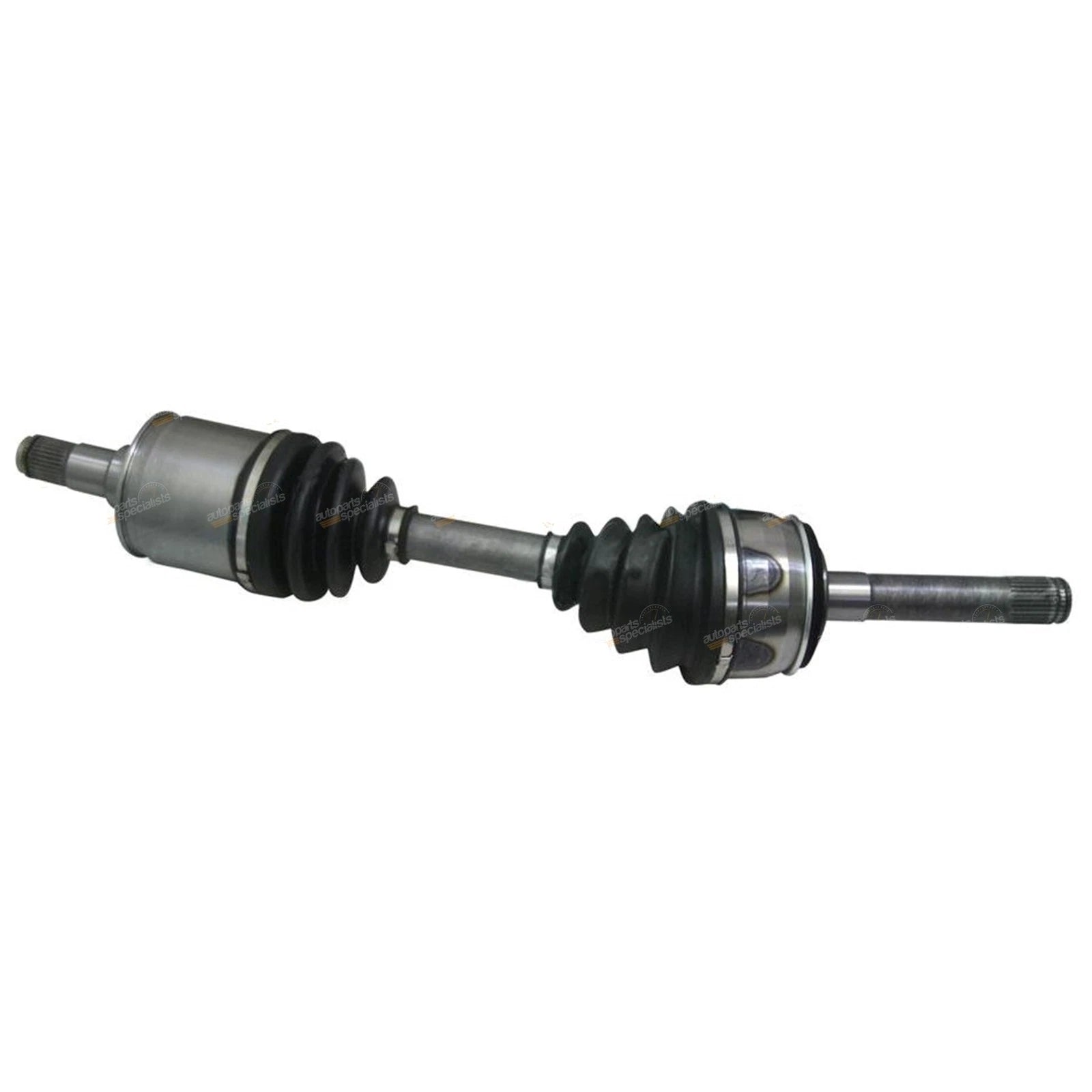 RH CV Joint Shaft for Ford Courier Raider 4x4 (1987–2006)