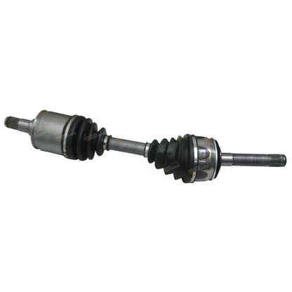 RH CV Joint Shaft for Ford Courier Raider 4x4 (1987–2006)