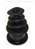 WSM OMC Cobra Shift Bellows for OMC Cobra (576-165)