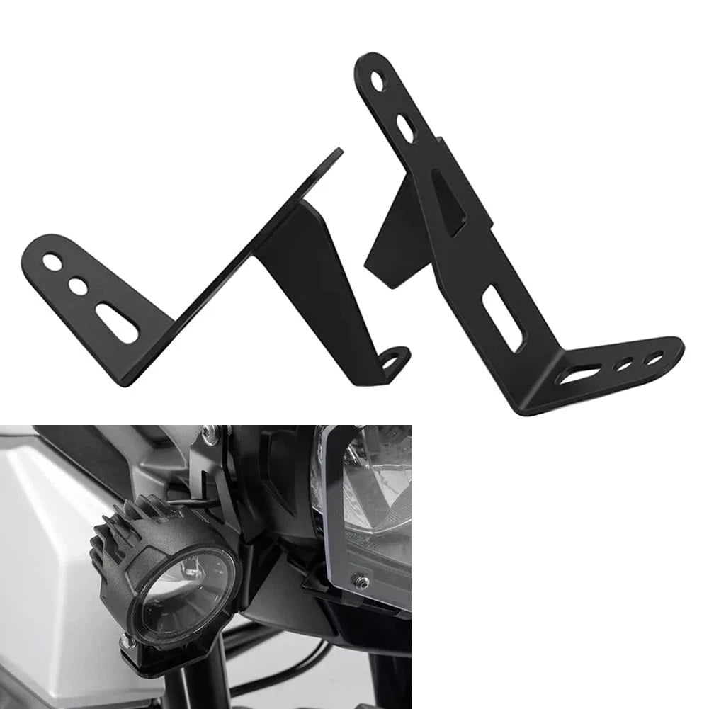 Fog Lamp Bracket for Tiger 800 XCX XRX (2015–2018)
