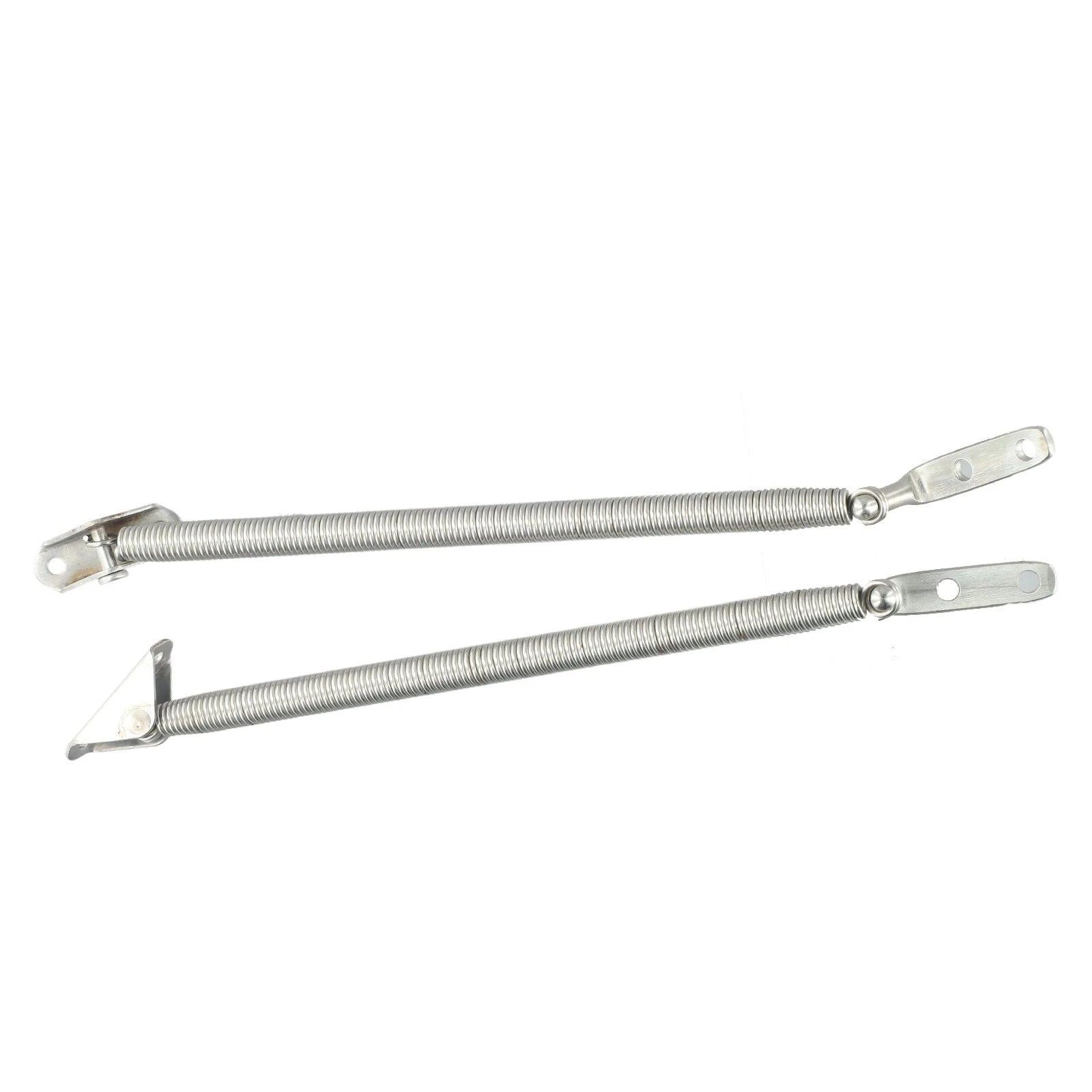 2pc Marine Stainless Steel Boat Hatch Support Spring Adjuster 210mm