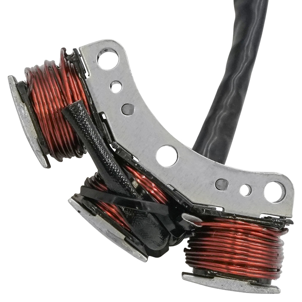 Auxiliary Stator for Mariner Outboard 25 HP (1985–1995)