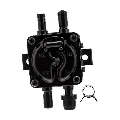 Fuel Pump for Cummins Onan Generator (149-2187, 149-1982, 149-1544)