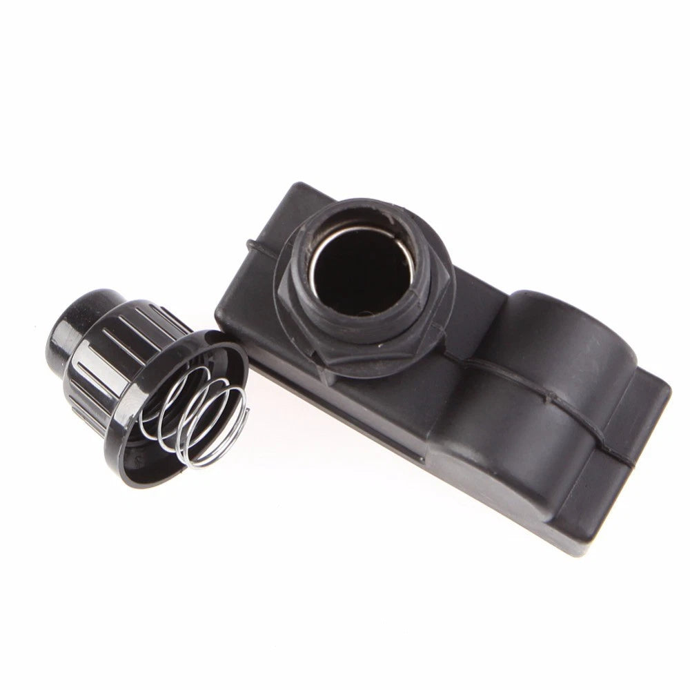 5 Outlet Spark Generator Push Button Igniter for BBQ