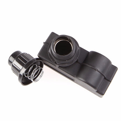 5 Outlet Spark Generator Push Button Igniter for BBQ