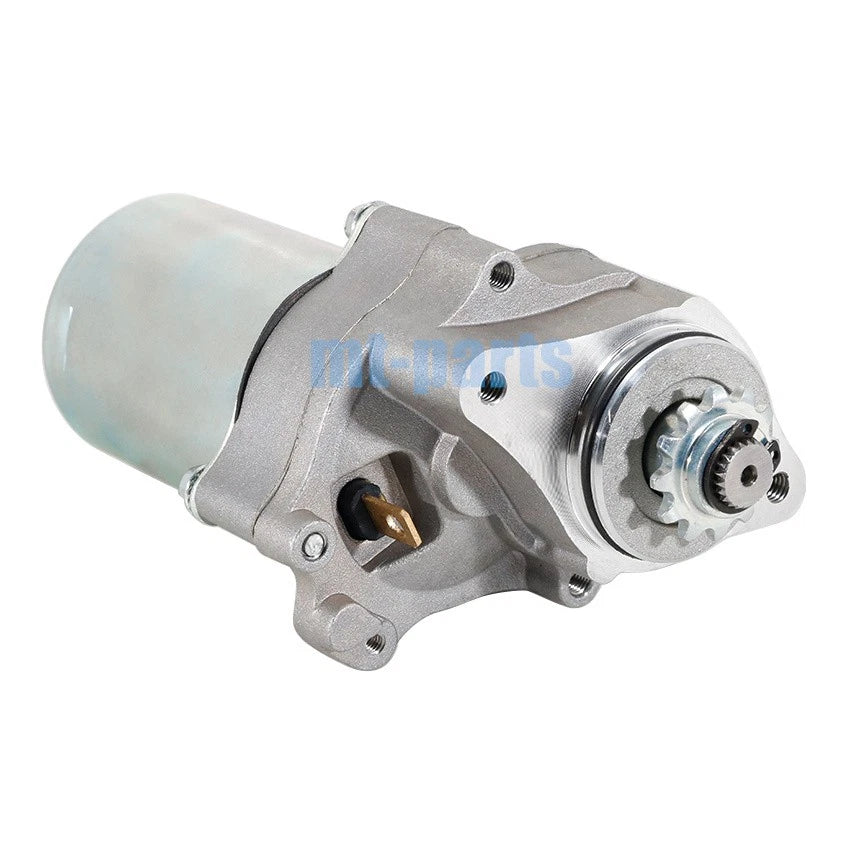 Starter Motor for Apollo DB-21, DB-25, DB-28 (70cc, 110cc)