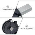 Front Left Window Motor 80731-JX30C for Nissan Cube (2009–2014)