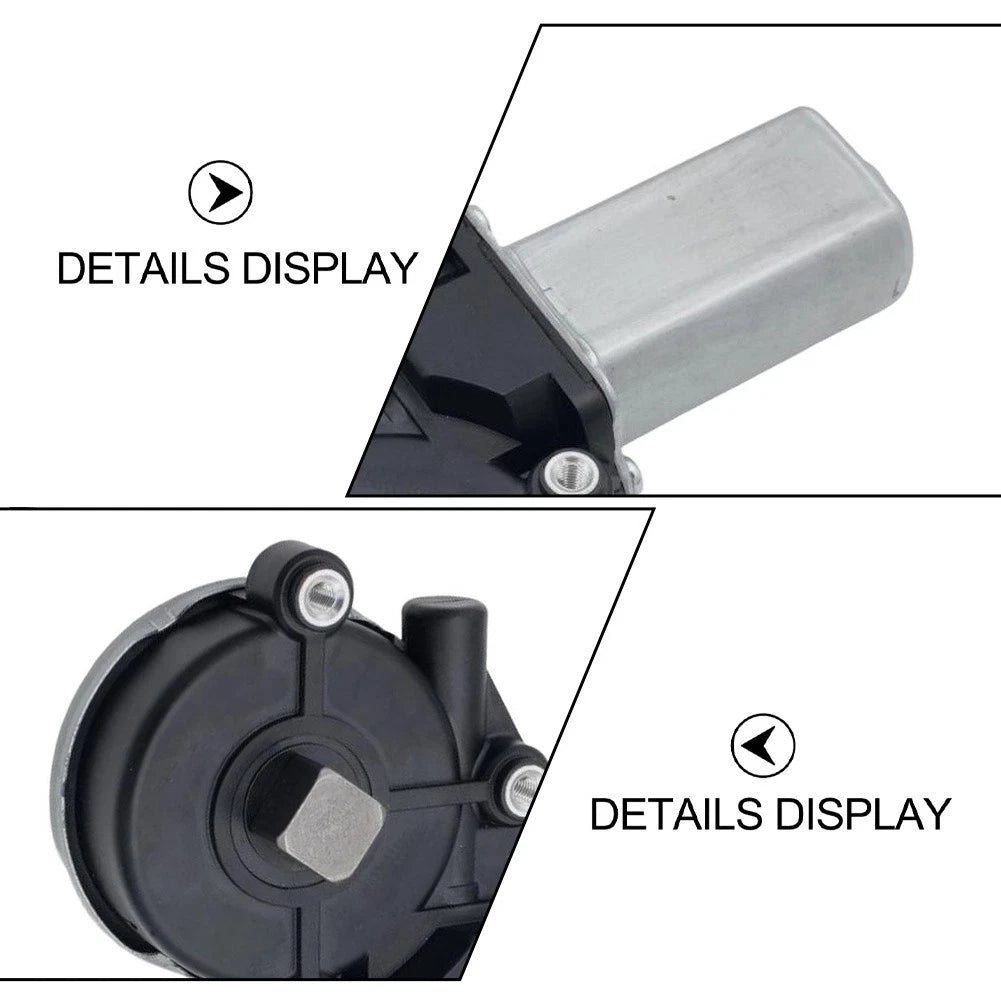 Front Left Window Motor 80731-JX30C for Nissan Cube (2009–2014)