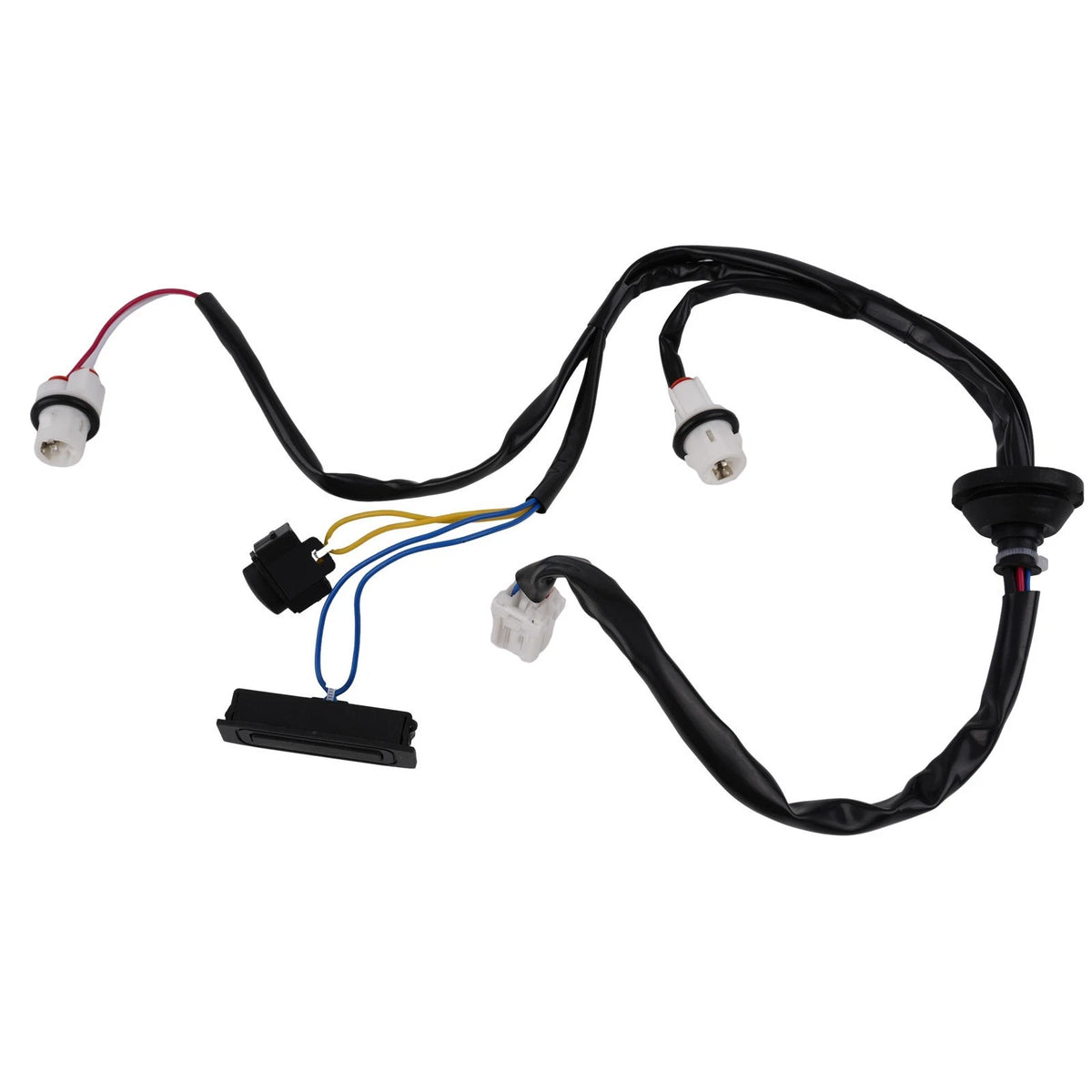 Control Switch for Nissan (2010–2015) 25380-JG01A