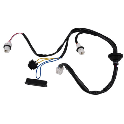Control Switch for Nissan (2010–2015) 25380-JG01A
