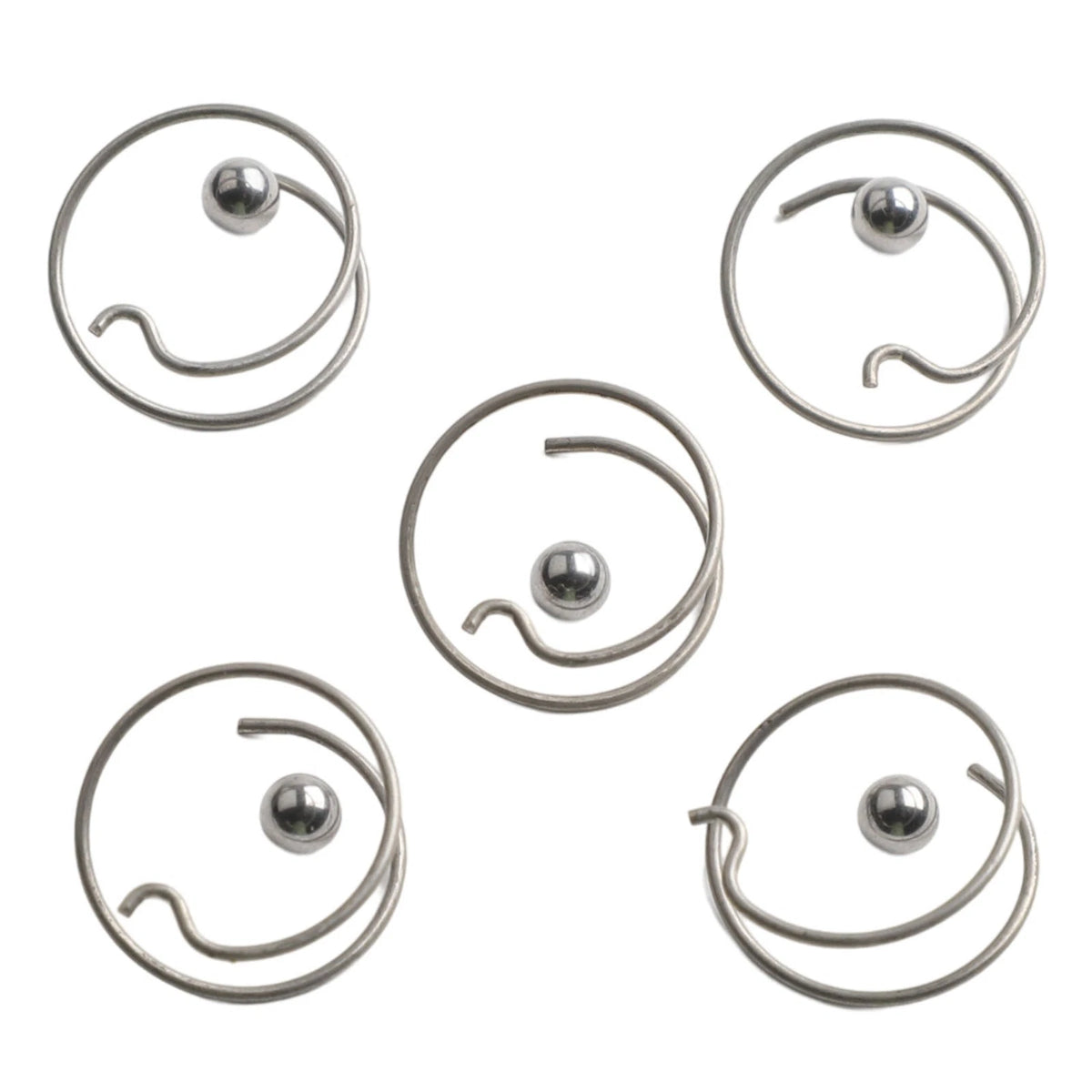 Replacement Spring and Ball for Impact Driver Repair