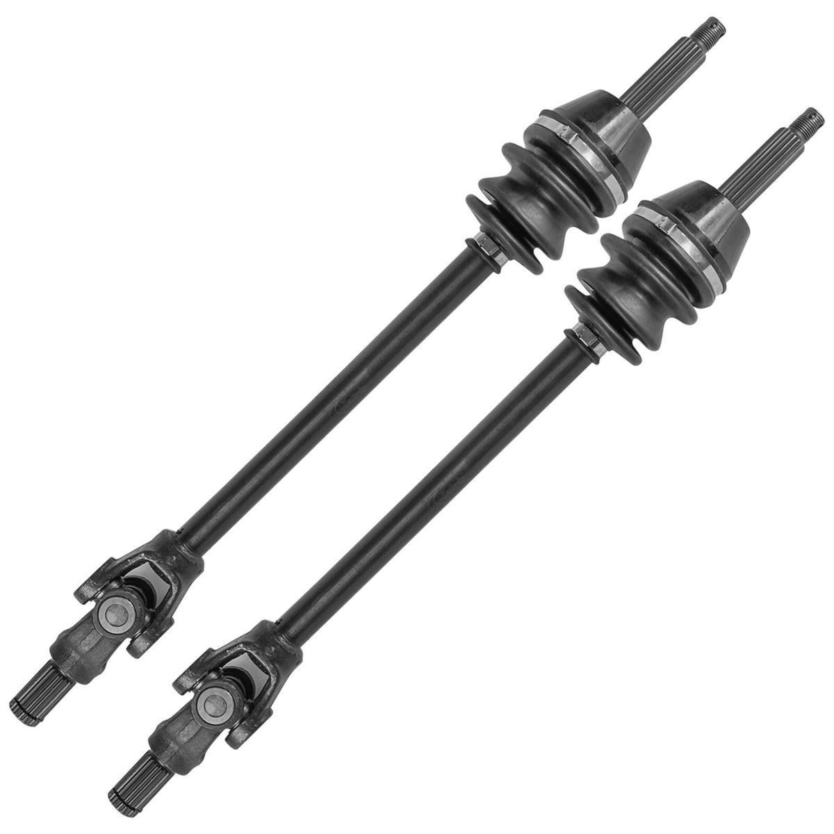 Front Left Right CV Joint Axles Replacement for Polaris Ranger (2014–2018)