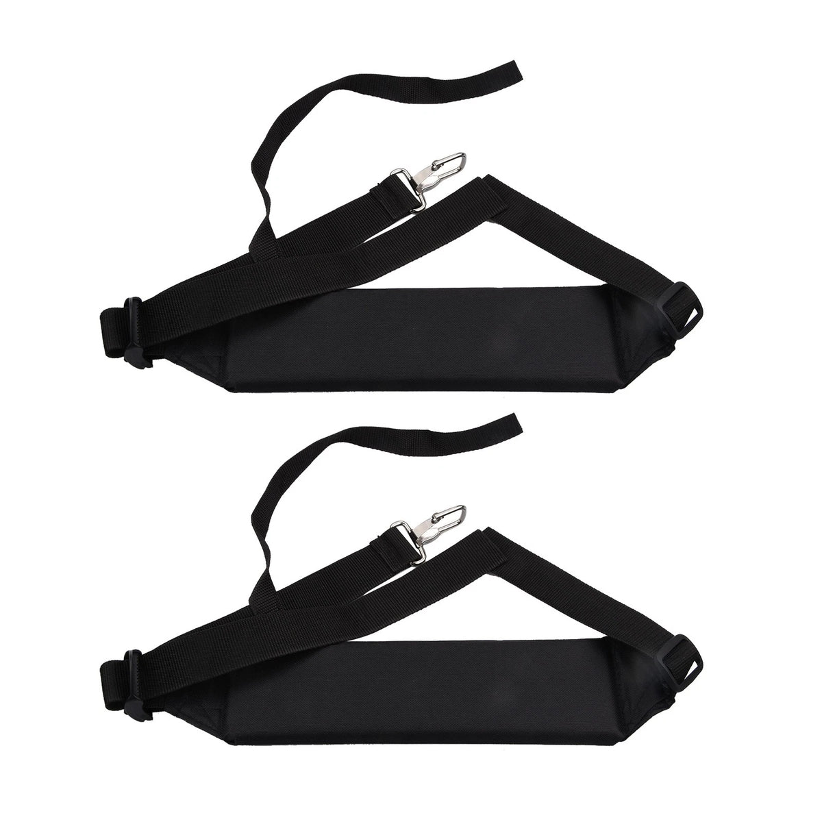 2PCS Shoulder Strap for RedMax EBZ6500 EBZ7500 (2000–2023)