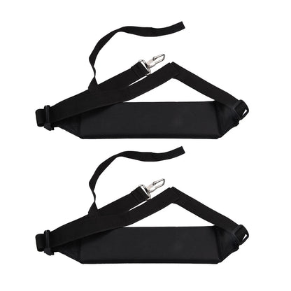 2PCS Shoulder Strap for RedMax EBZ6500 EBZ7500 (2000–2023)