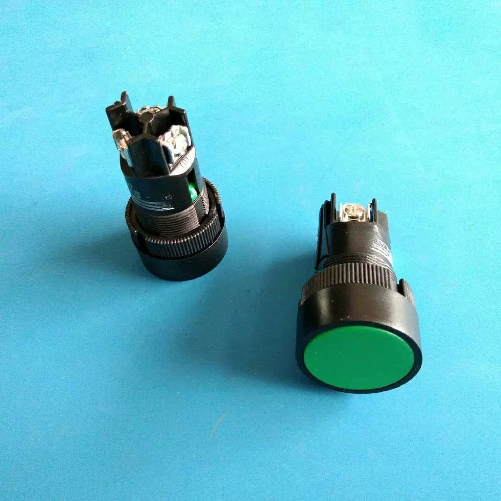 10pcs XB2EA Push Button Switch for Compatible Offset Printing Press