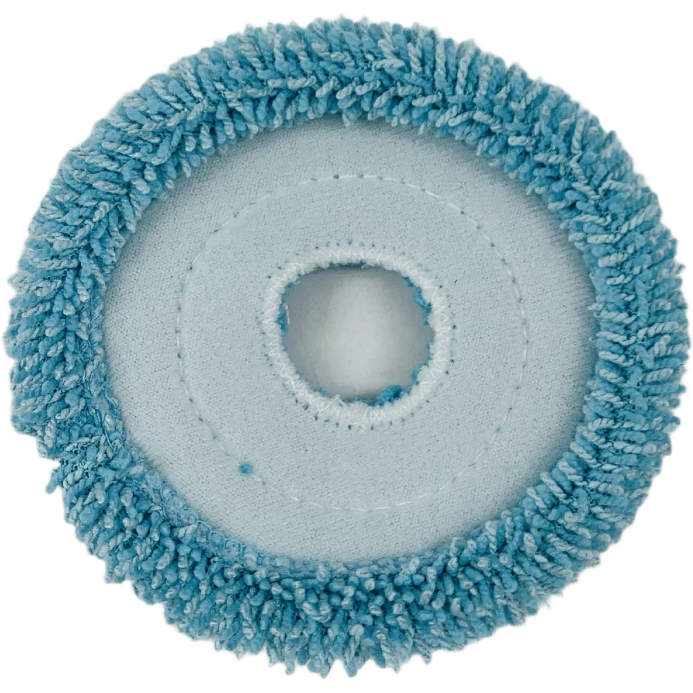 Mop Pads for Conga (Washable, Easy Snap Installation)