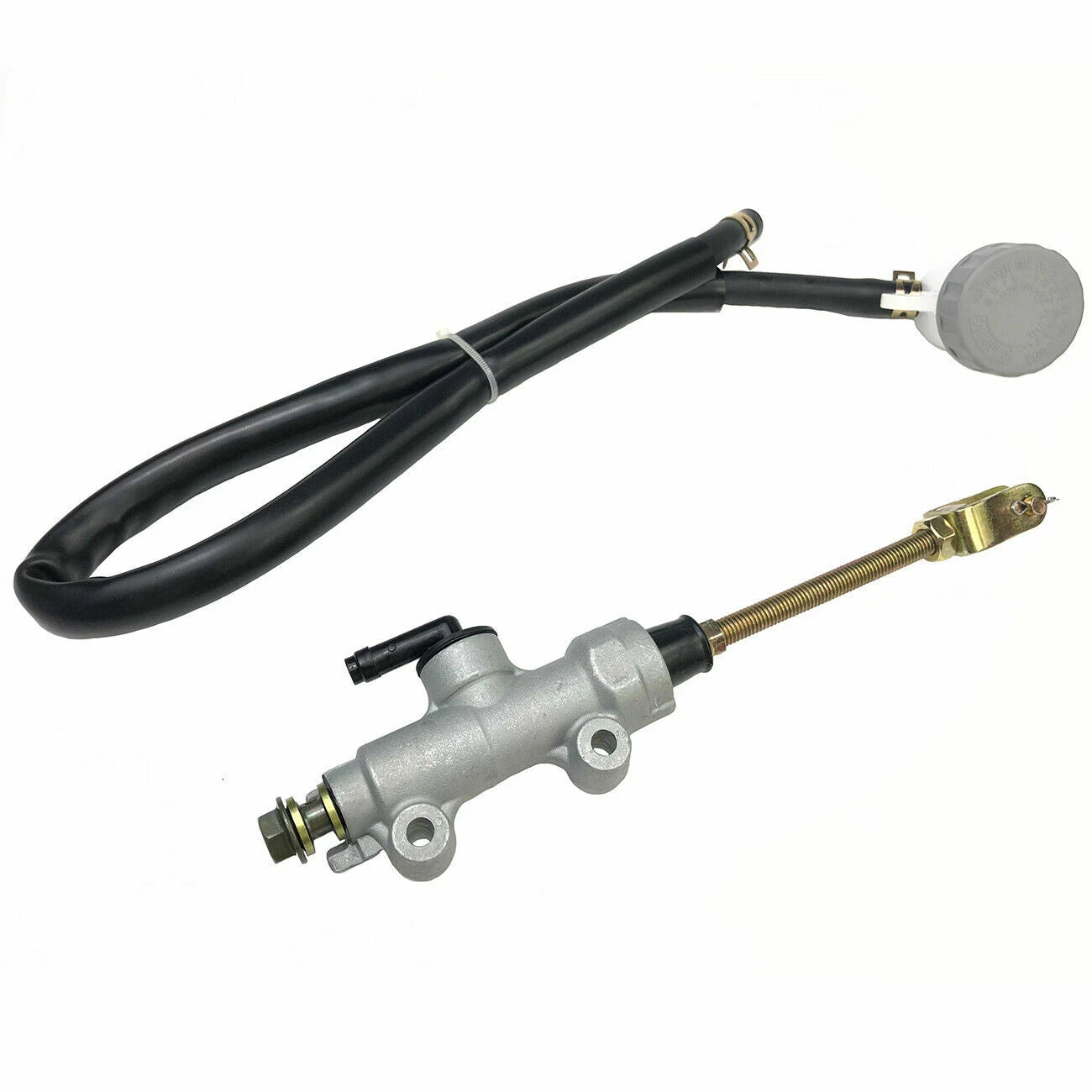 Rear Brake Master Cylinder for Suzuki Vinson 500 (2002–2007)