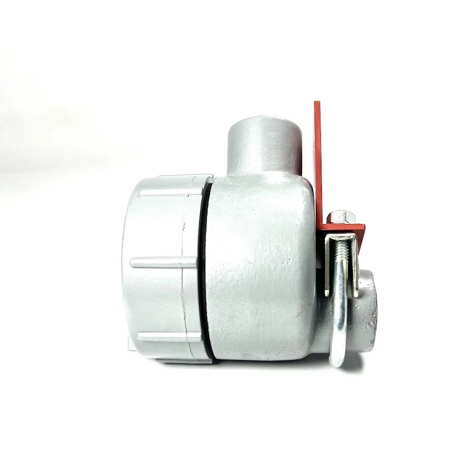 Process Control Systems Inc PCS 1463GEC for