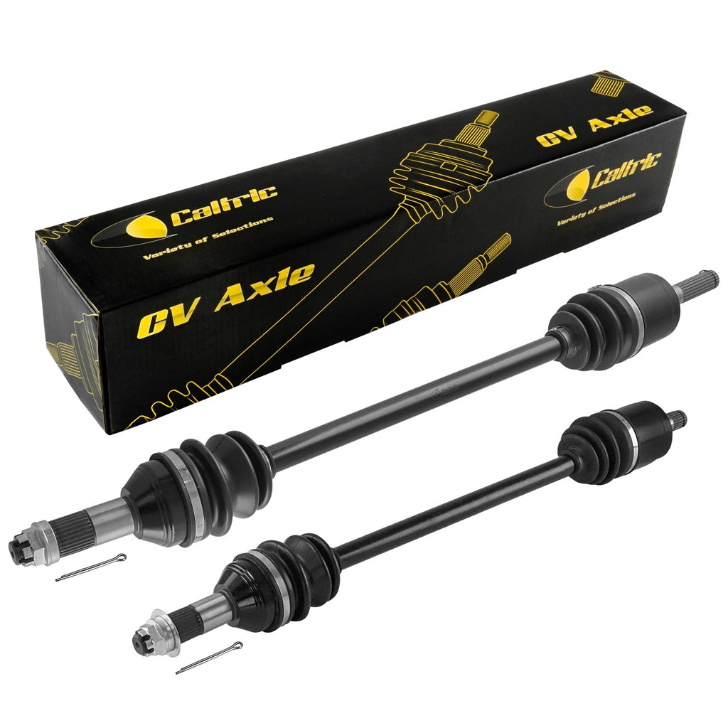 CV Axle Front Left Right Replacement for Can-Am Defender HD10 6x6 DPS (2020–2026)
