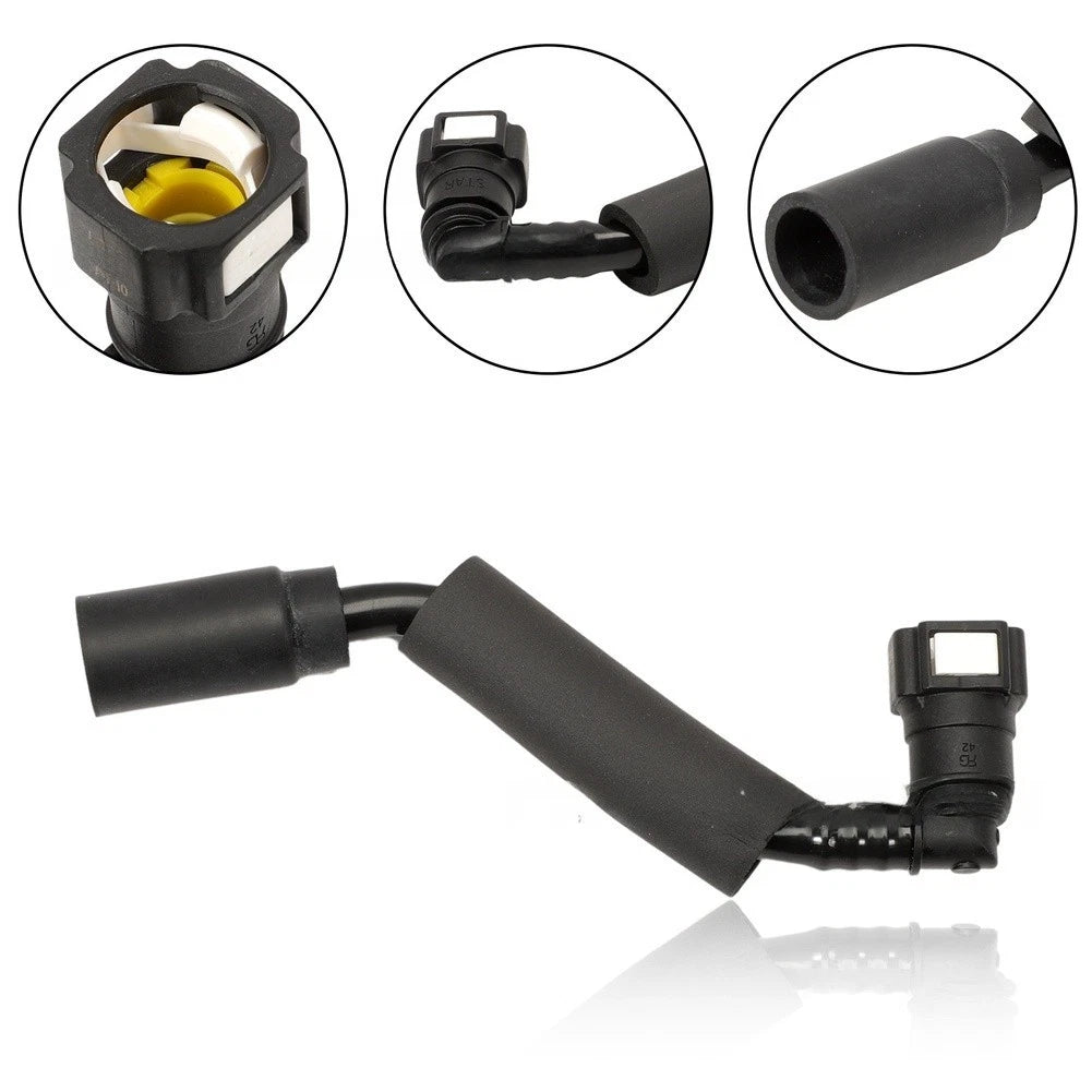 Crankcase Ventilation Valve Pipe for Chevy (2012–2017)