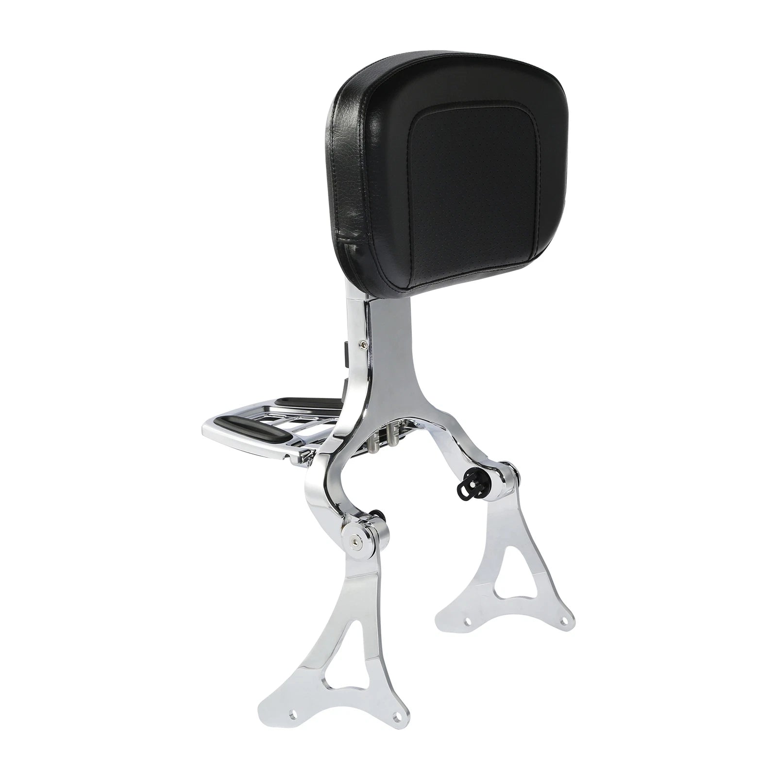 Adjustable Backrest for Harley Electra Glide, Street Glide (2014–2023)