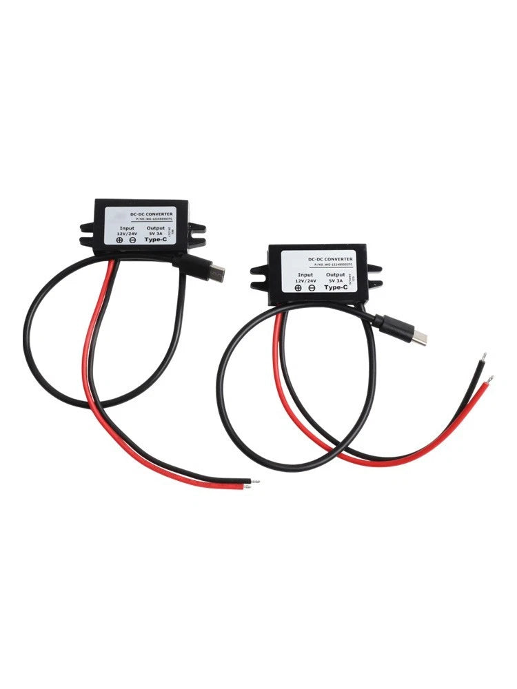 Power Adapter Module for Efficient Device Charging Solutions