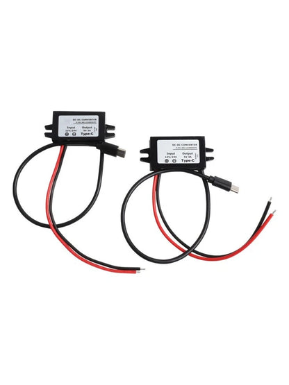 Power Adapter Module for Efficient Device Charging Solutions