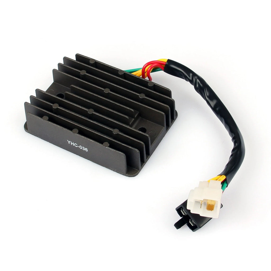 Voltage Rectifier Regulator for Ducati Multistrada 620 1100 S DS (2005–2009)