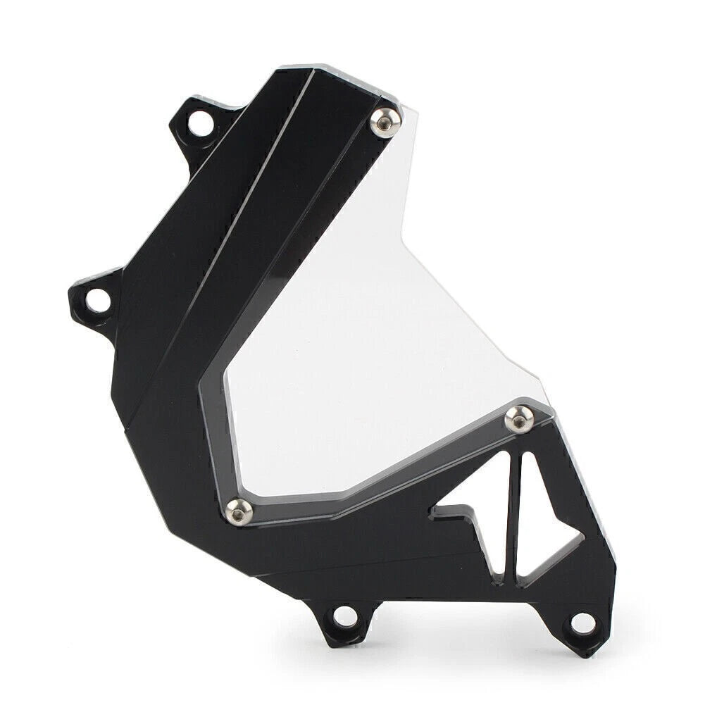 Engine Front Sprocket Cover Chain Guard for Kawasaki Z800 (2013–2016)
