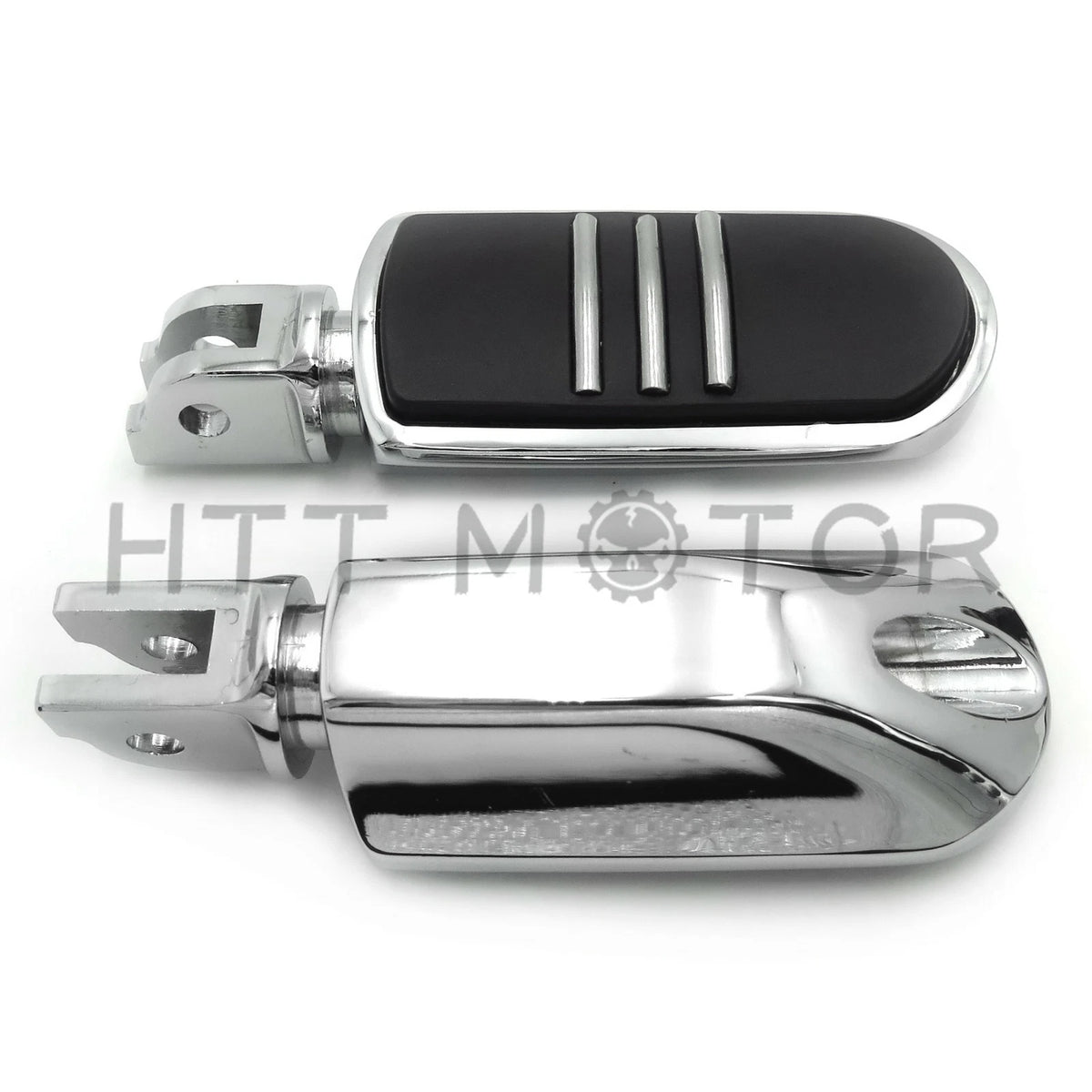Streamliner Chrome Footpeg for Harley Breakout FXBR/FXB (2018–2019)