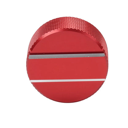 Radiator Cover Water Tank Cap Red for Ducati Monster 950 937 (2021–2025)
