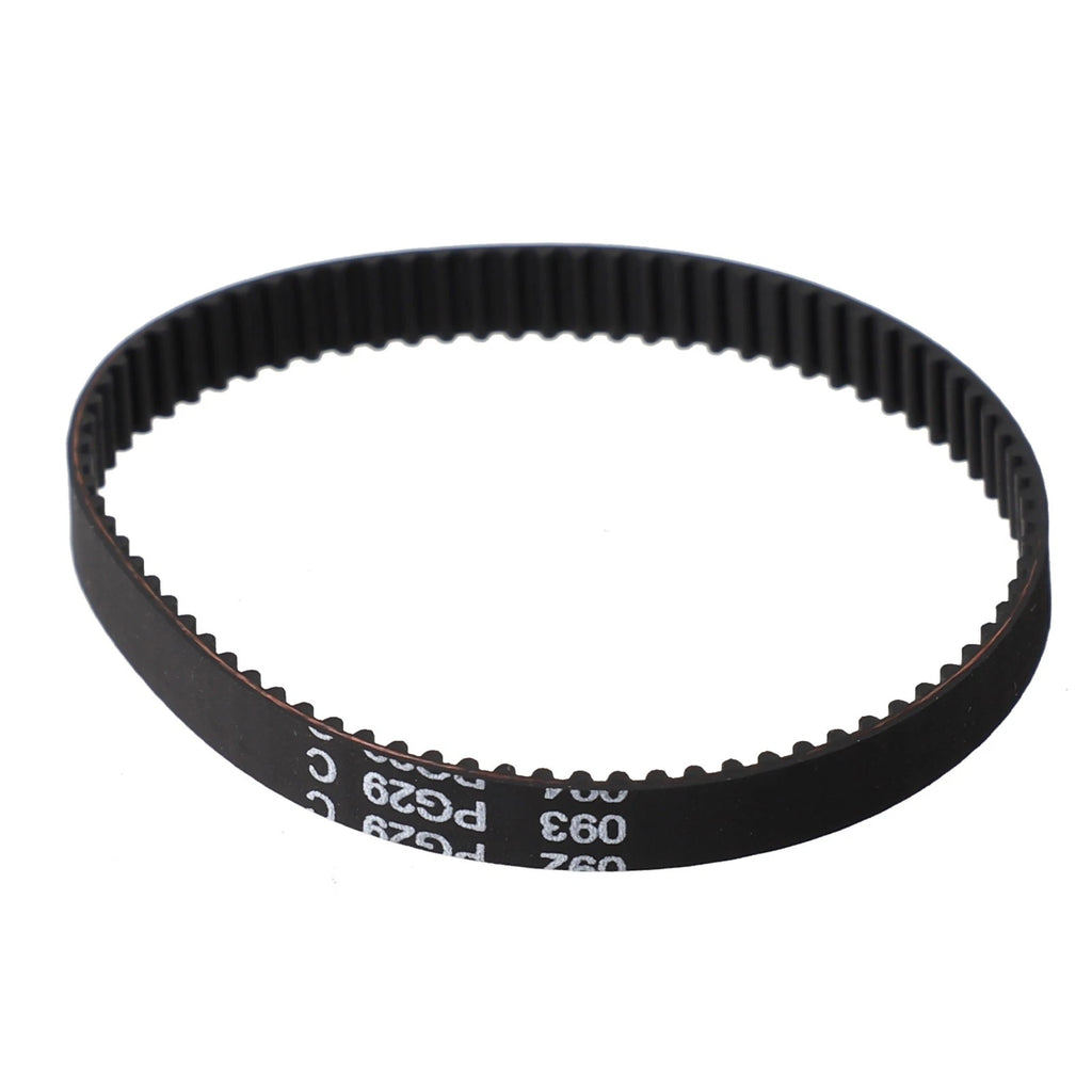 Closed 2GT Timing Belt for 3D Printers (Closed-loop)