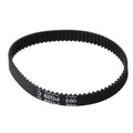 Closed 2GT Timing Belt for 3D Printers (Closed-loop)